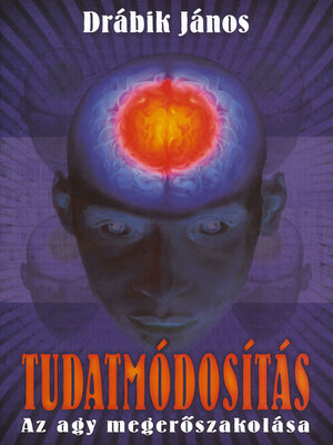 cover image of Tudatmódosítás